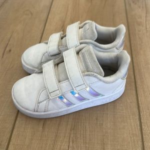 Adidas Grand Court Kids